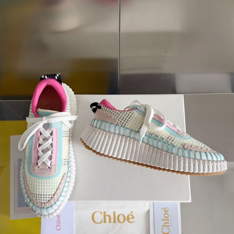 Chloe Sneakers